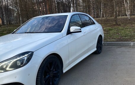 Mercedes-Benz E-Класс, 2014 год, 1 800 000 рублей, 6 фотография