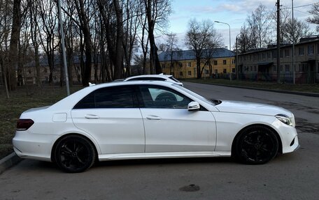 Mercedes-Benz E-Класс, 2014 год, 1 800 000 рублей, 5 фотография
