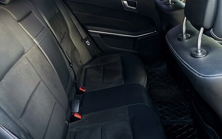 Mercedes-Benz E-Класс, 2014 год, 1 800 000 рублей, 9 фотография