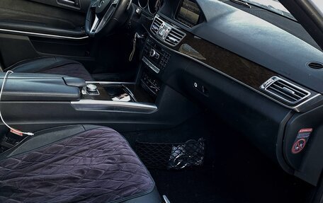 Mercedes-Benz E-Класс, 2014 год, 1 800 000 рублей, 8 фотография