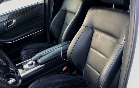 Mercedes-Benz E-Класс, 2014 год, 1 800 000 рублей, 10 фотография