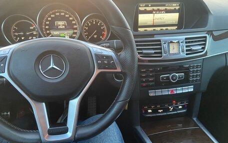 Mercedes-Benz E-Класс, 2014 год, 1 800 000 рублей, 11 фотография