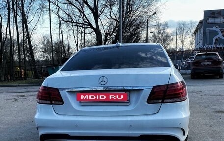Mercedes-Benz E-Класс, 2014 год, 1 800 000 рублей, 7 фотография