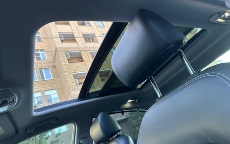 Hyundai Sonata VII, 2018 год, 2 325 000 рублей, 9 фотография