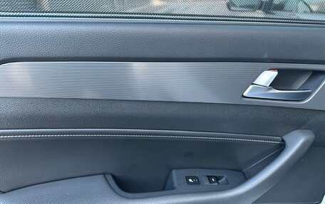 Hyundai Sonata VII, 2018 год, 2 325 000 рублей, 15 фотография