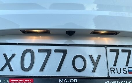 Hyundai Sonata VII, 2018 год, 2 325 000 рублей, 6 фотография