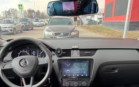 Skoda Octavia, 2019 год, 1 500 000 рублей, 12 фотография