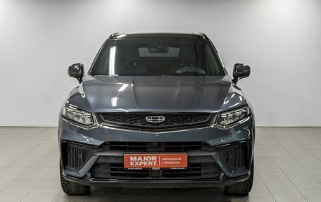 Geely Tugella FY11, 2023 год, 2 990 000 рублей, 2 фотография