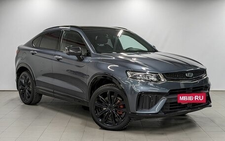 Geely Tugella FY11, 2023 год, 2 990 000 рублей, 3 фотография