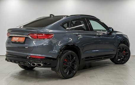 Geely Tugella FY11, 2023 год, 2 990 000 рублей, 5 фотография