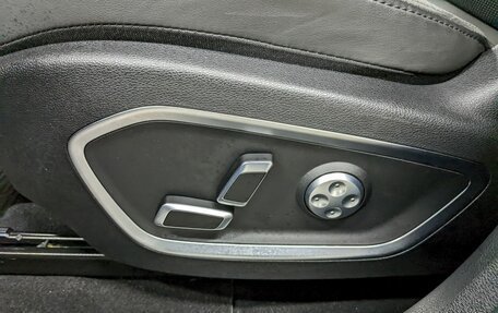 Geely Tugella FY11, 2023 год, 2 990 000 рублей, 15 фотография
