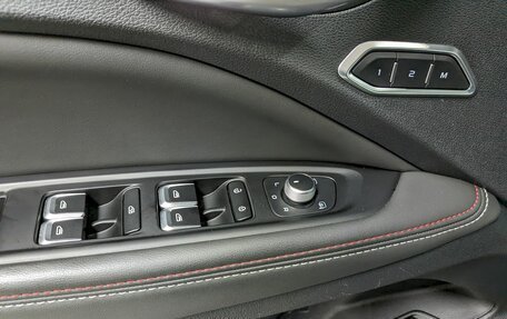 Geely Tugella FY11, 2023 год, 2 990 000 рублей, 12 фотография