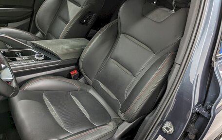 Geely Tugella FY11, 2023 год, 2 990 000 рублей, 14 фотография