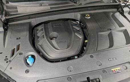 Geely Tugella FY11, 2023 год, 2 990 000 рублей, 9 фотография