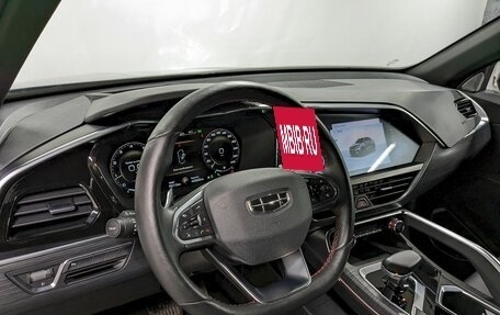 Geely Tugella FY11, 2023 год, 2 990 000 рублей, 13 фотография