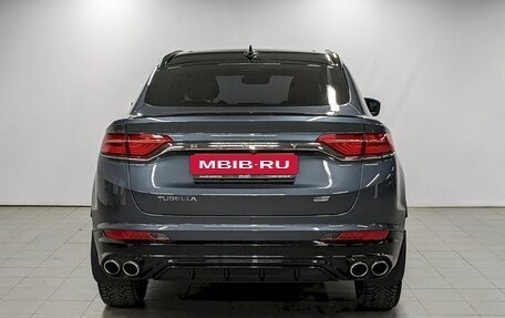 Geely Tugella FY11, 2023 год, 2 990 000 рублей, 6 фотография