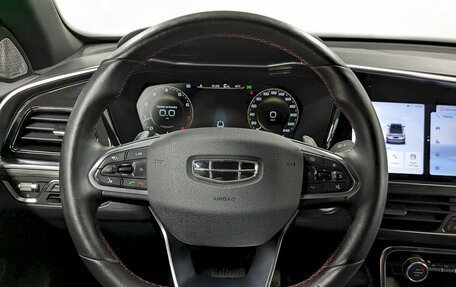 Geely Tugella FY11, 2023 год, 2 990 000 рублей, 24 фотография