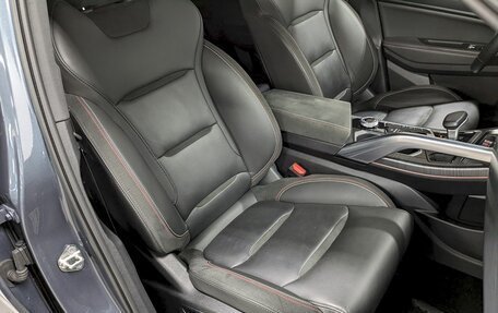 Geely Tugella FY11, 2023 год, 2 990 000 рублей, 21 фотография