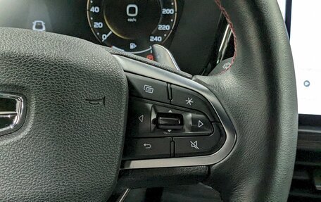 Geely Tugella FY11, 2023 год, 2 990 000 рублей, 26 фотография