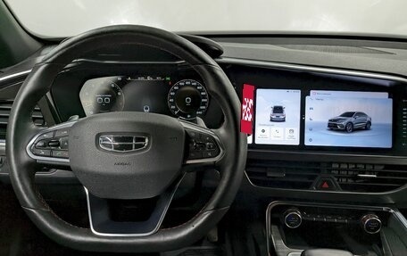 Geely Tugella FY11, 2023 год, 2 990 000 рублей, 23 фотография