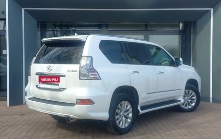 Lexus GX II, 2014 год, 4 200 000 рублей, 6 фотография