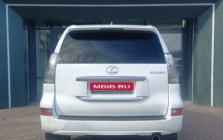 Lexus GX II, 2014 год, 4 200 000 рублей, 5 фотография