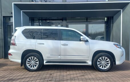 Lexus GX II, 2014 год, 4 200 000 рублей, 8 фотография