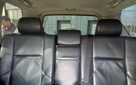 Lexus GX II, 2014 год, 4 200 000 рублей, 13 фотография