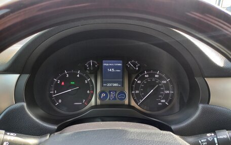 Lexus GX II, 2014 год, 4 200 000 рублей, 9 фотография