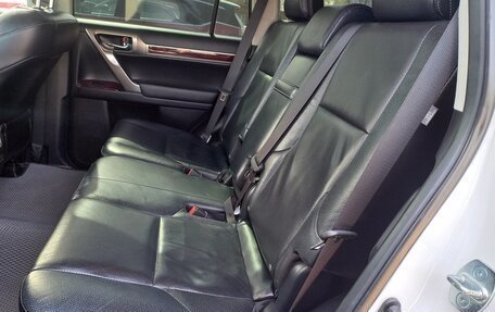 Lexus GX II, 2014 год, 4 200 000 рублей, 18 фотография