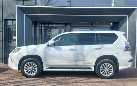 Lexus GX II, 2014 год, 4 200 000 рублей, 7 фотография