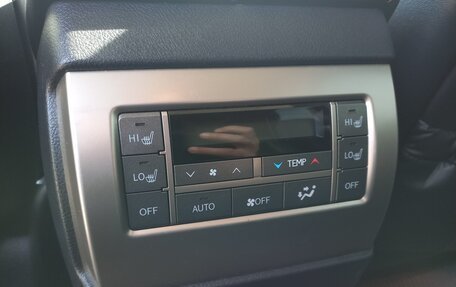 Lexus GX II, 2014 год, 4 200 000 рублей, 19 фотография