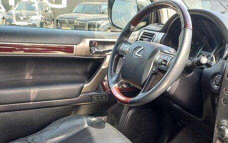 Lexus GX II, 2014 год, 4 200 000 рублей, 10 фотография