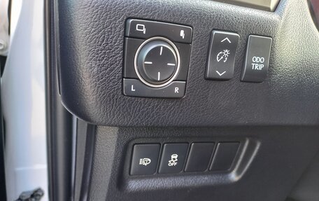 Lexus GX II, 2014 год, 4 200 000 рублей, 15 фотография
