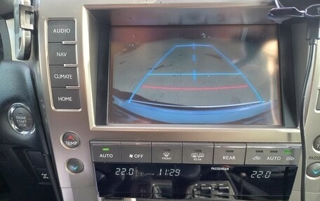 Lexus GX II, 2014 год, 4 200 000 рублей, 11 фотография