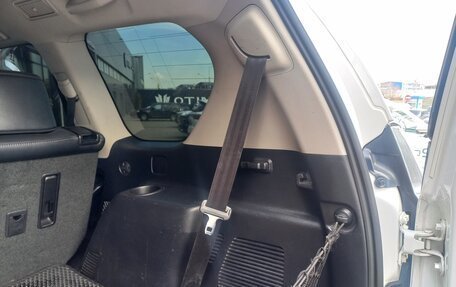 Lexus GX II, 2014 год, 4 200 000 рублей, 22 фотография