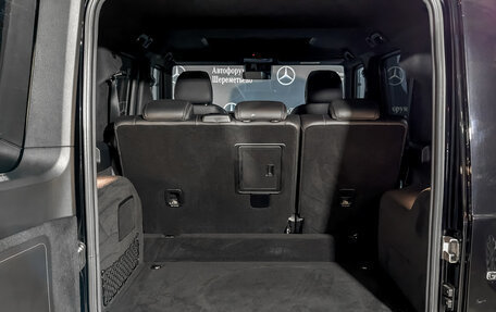 Mercedes-Benz G-Класс AMG, 2020 год, 18 500 000 рублей, 10 фотография
