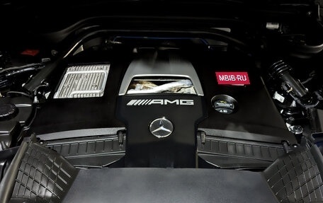 Mercedes-Benz G-Класс AMG, 2020 год, 18 500 000 рублей, 9 фотография