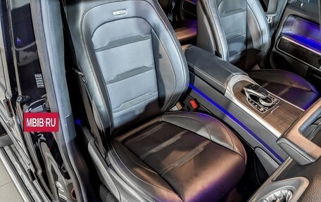 Mercedes-Benz G-Класс AMG, 2020 год, 18 500 000 рублей, 24 фотография