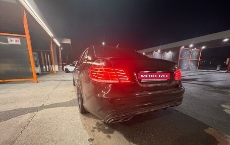 Mercedes-Benz E-Класс, 2013 год, 2 400 000 рублей, 3 фотография
