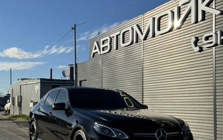 Mercedes-Benz E-Класс, 2013 год, 2 400 000 рублей, 6 фотография