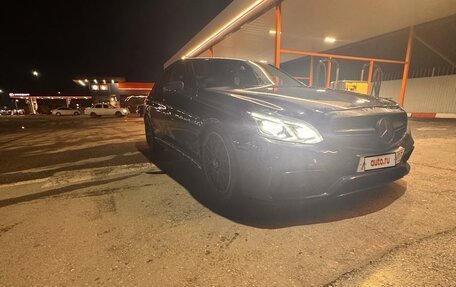 Mercedes-Benz E-Класс, 2013 год, 2 400 000 рублей, 10 фотография