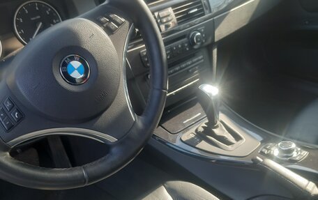 BMW 3 серия, 2011 год, 2 130 000 рублей, 4 фотография
