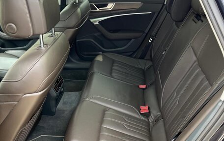 Audi A6 allroad, 2019 год, 6 200 000 рублей, 5 фотография