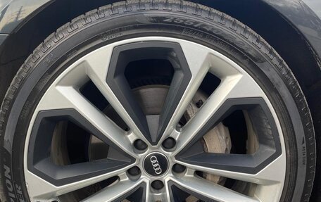 Audi A6 allroad, 2019 год, 6 200 000 рублей, 13 фотография