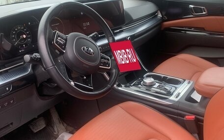 KIA Carnival, 2021 год, 3 900 000 рублей, 5 фотография
