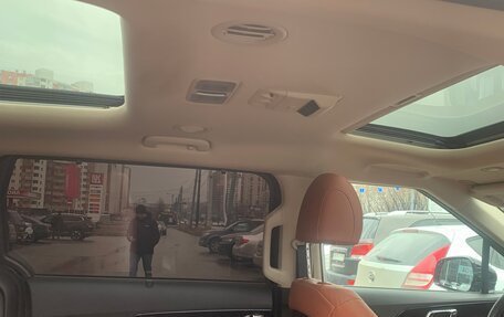 KIA Carnival, 2021 год, 3 900 000 рублей, 8 фотография