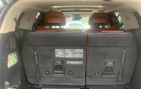 KIA Carnival, 2021 год, 3 900 000 рублей, 10 фотография
