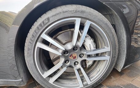 Porsche Panamera II рестайлинг, 2013 год, 6 000 000 рублей, 10 фотография
