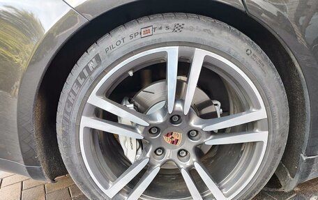 Porsche Panamera II рестайлинг, 2013 год, 6 000 000 рублей, 12 фотография
